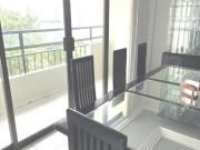 Departamento en fraccionamiento reforma