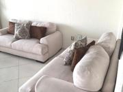 Departamento en fraccionamiento reforma