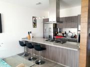 Departamento en Fraccionamiento Residencial El Refugio