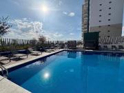 Departamento en Fraccionamiento Residencial El Refugio