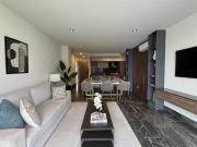 Departamento en Fraccionamiento Residencial Punta del Cielo