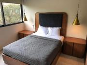 Rento Ultimo Depa ejecutivo en de 1 Rec sobre Avenida...