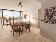 Departamento en Fraccionamiento Vía Cumbres Residencial