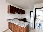 Departamento en Fraccionamiento Virginia