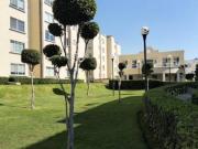 Departamento en Fraccionamiento Viveros de la Colina