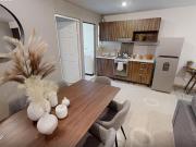 Departamento en Fraccionamiento Zibatá