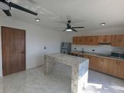 Departamento en Francisco de Montejo