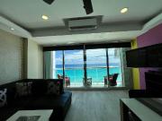 Departamento en Frente al mar en Cancun
