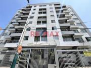 Departamento en frente al Parque Osores