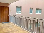 DEPARTAMENTO EN FUENTES DE TEPEPAN EN VENTA