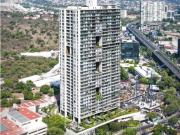 Departamento en Fuentes del Pedregal