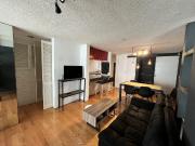 Departamento en Fuentes del Pedregal