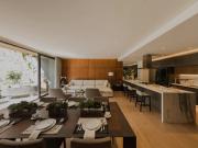 Departamento en Fuentes del Pedregal