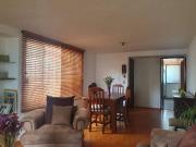 Departamento en Fuentes del Pedregal, Tlalpan