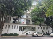 Departamento en Gabriel Mancera Del Valle centro 2R/2B/2E