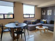 Departamento en Gabriel Pastor amueblado