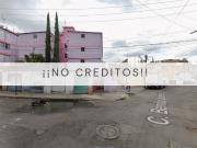 DEPARTAMENTO EN GABRIEL TEPOPA, SANTA MARTHA ACATITLA,...