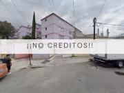 DEPARTAMENTO EN GABRIEL TEPOPA, SANTA MARTHA ACATITLA,...