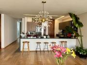 Departamento en Galileo, Polanco. C