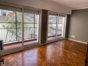 Departamento en GALLO 1500 PISO 2 CON BALCON. CONTRAFRENTE