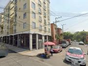 Departamento en GAM, Martin Carrera