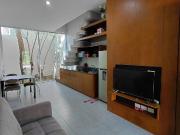 Departamento en García Lavín Tipo Loft