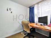 Departamento en García Reyes, ID: 143977R