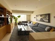 Departamento en Gardenias en venta !