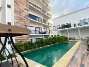 Departamento en Gema 2 en Renta