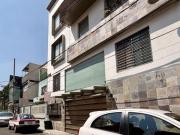 Venta Departamento en General Anaya / Benito Juárez,...