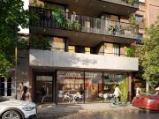 Departamento en General Paz