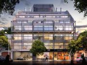 Departamento en General Paz