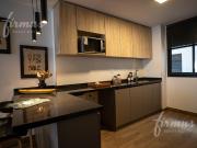 Departamento en General Paz