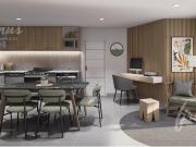 Departamento en General Paz