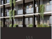 Departamento en General Paz