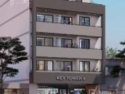 Departamento en General Paz