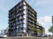 Departamento en General Paz