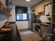 Departamento en General Paz