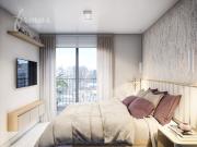 Departamento en General Paz