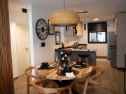 Departamento en General Paz