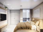 Departamento en General Paz