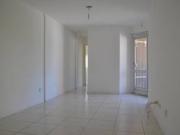 Departamento en General Paz con balcon