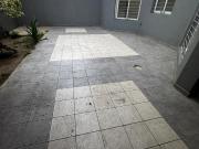 Departamento En General Paz Un dormitorio con patio Bv...