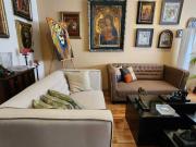 Departamento en Goethe 0