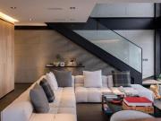 Penthouse en Goldsmith, Polanco Acabados de Lujo