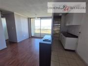 Departamento en Gómez Carreño