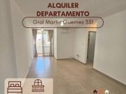 Departamento en Gral Paz 1 dormitorio calle Gral Martin... Departamento en Gral Paz 1 dormitorio calle Gral Martin...