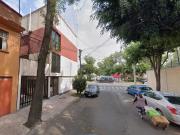 Departamento en Granada, Miguel Hidalgo!