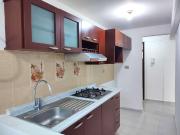 Departamento en Granjas Coapa