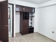 Departamento en Granjas Coapa